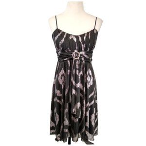 RUBY ROX Cocktail Party Dress Size XL